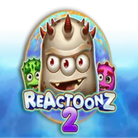 Reactoonz 2